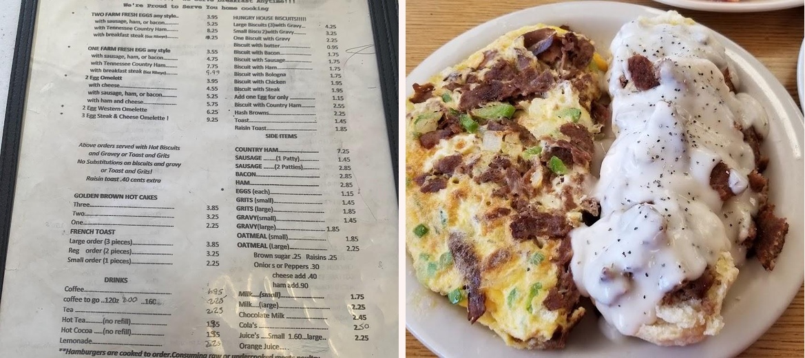 Hungry House Gallery Image 2