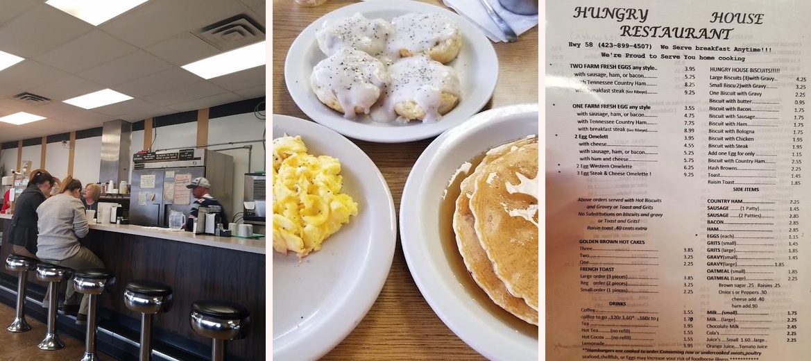 Hungry House Gallery Image 3