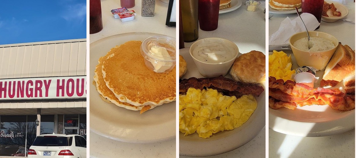 Hungry House Gallery Image 4