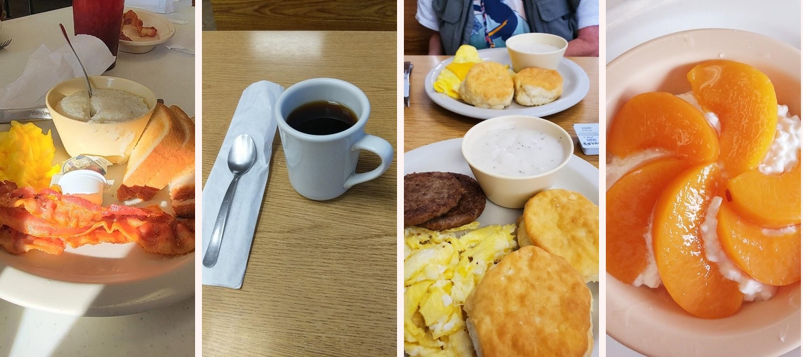 Hungry House Gallery Image 5